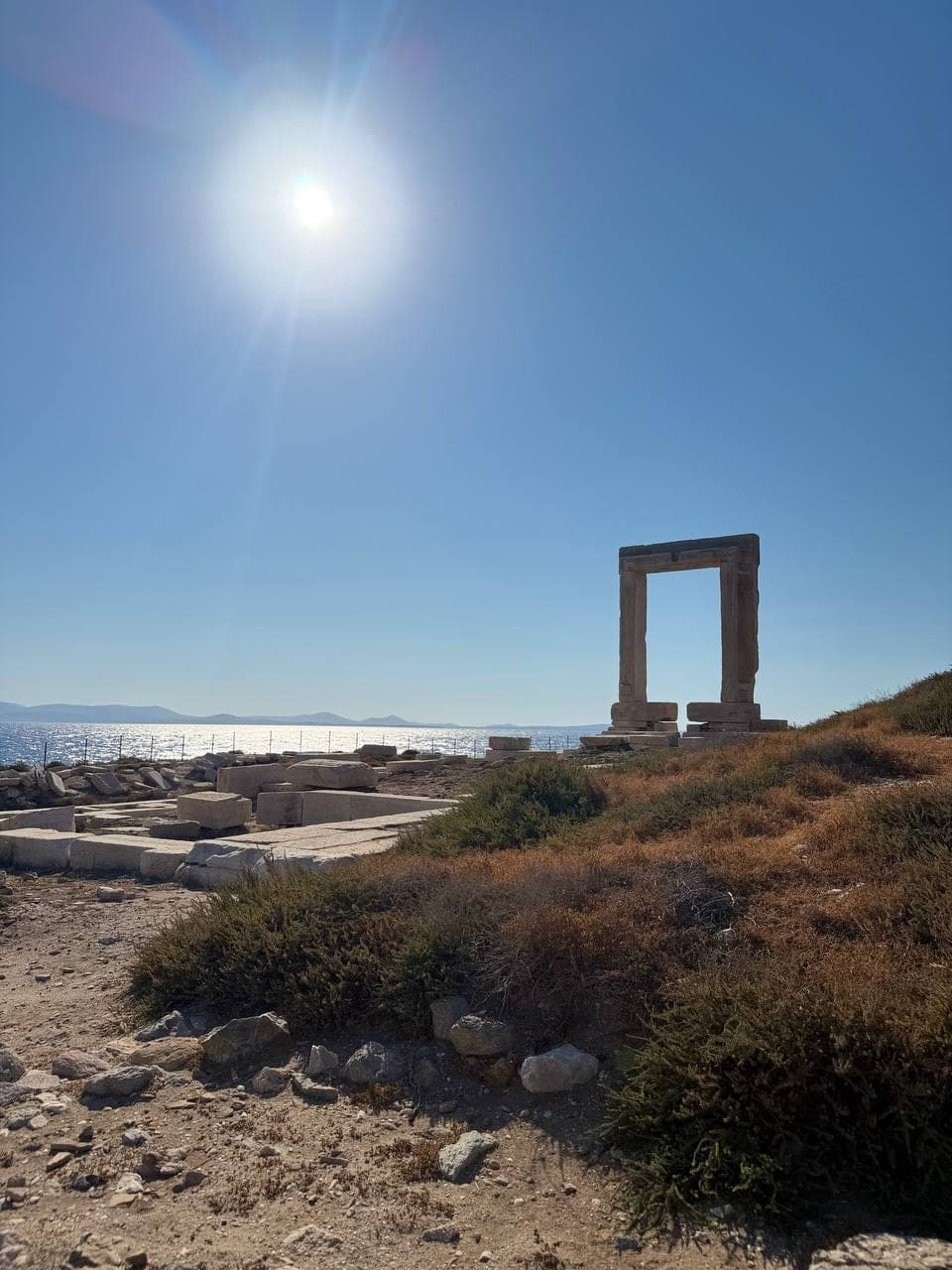 Apollo Temple