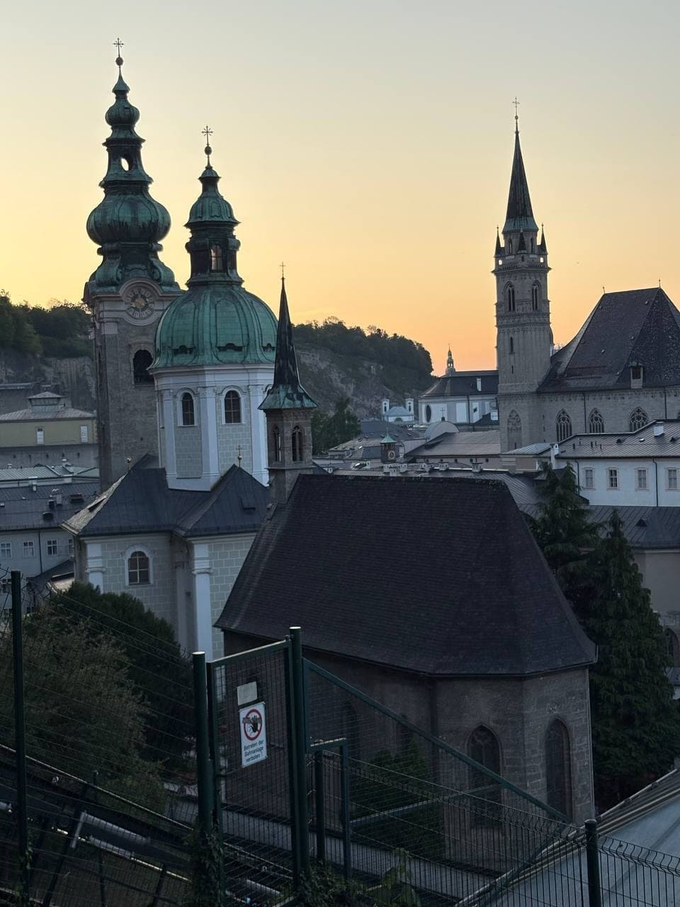 Salzburg