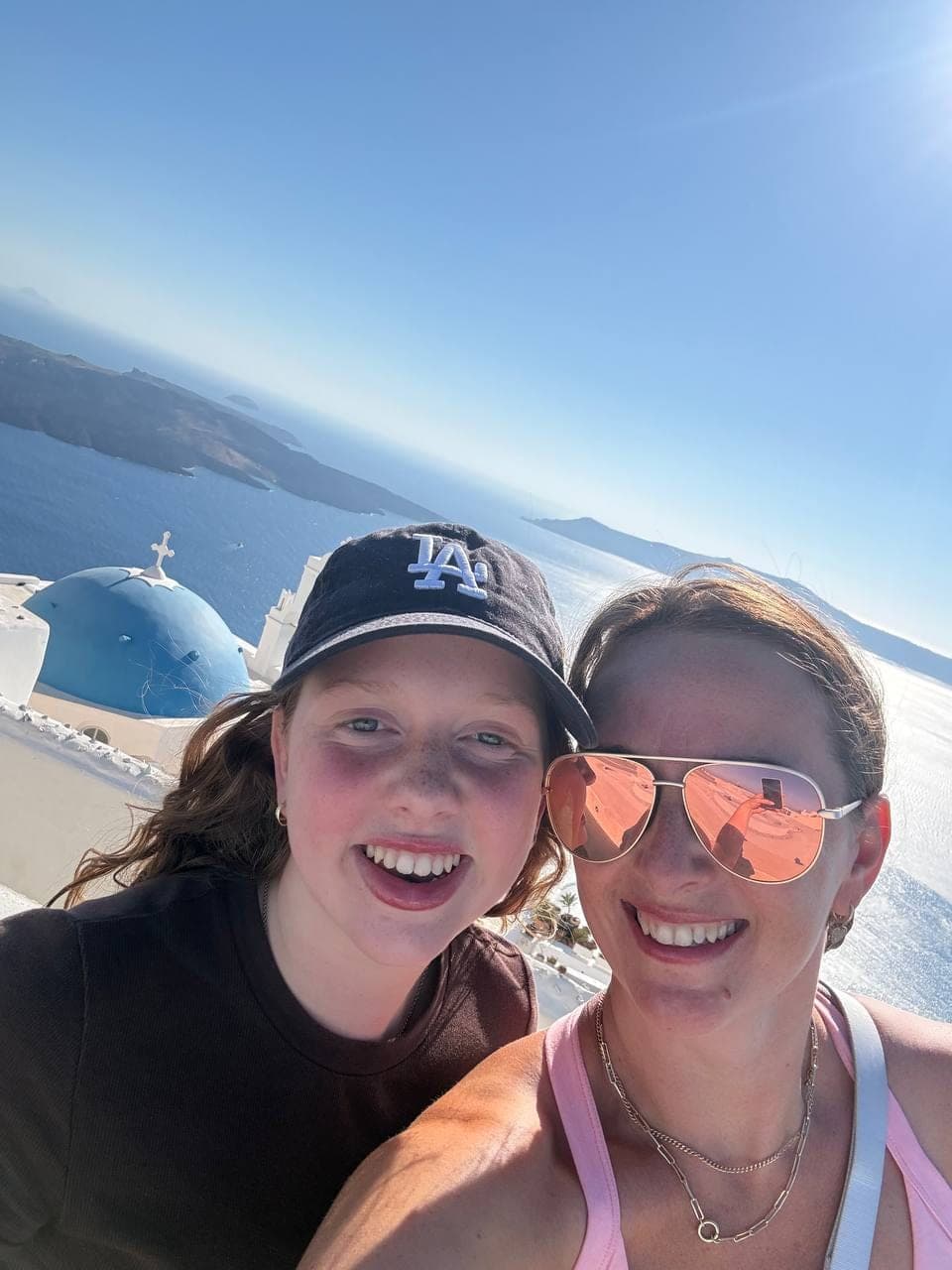 Santorini