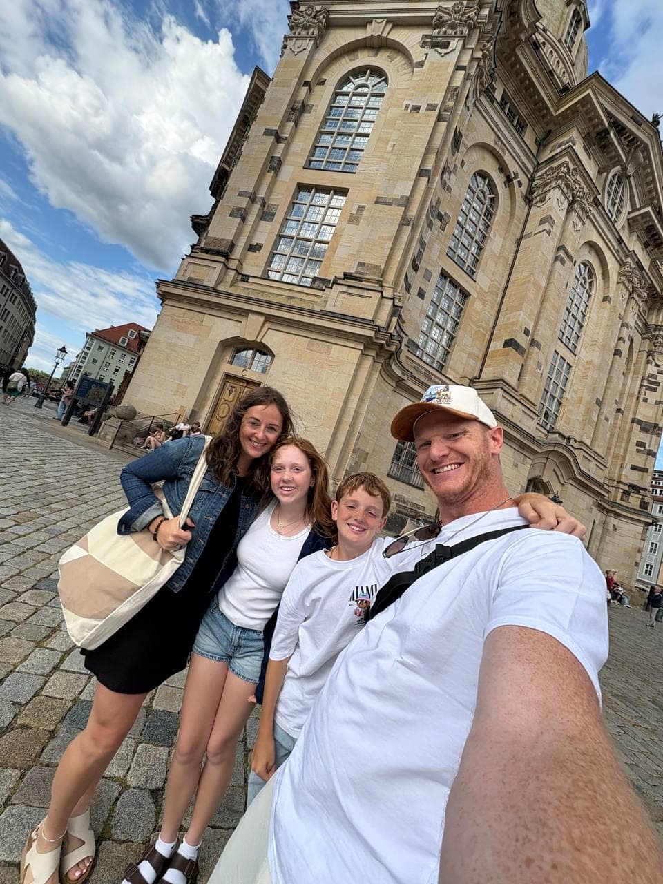 Dresden