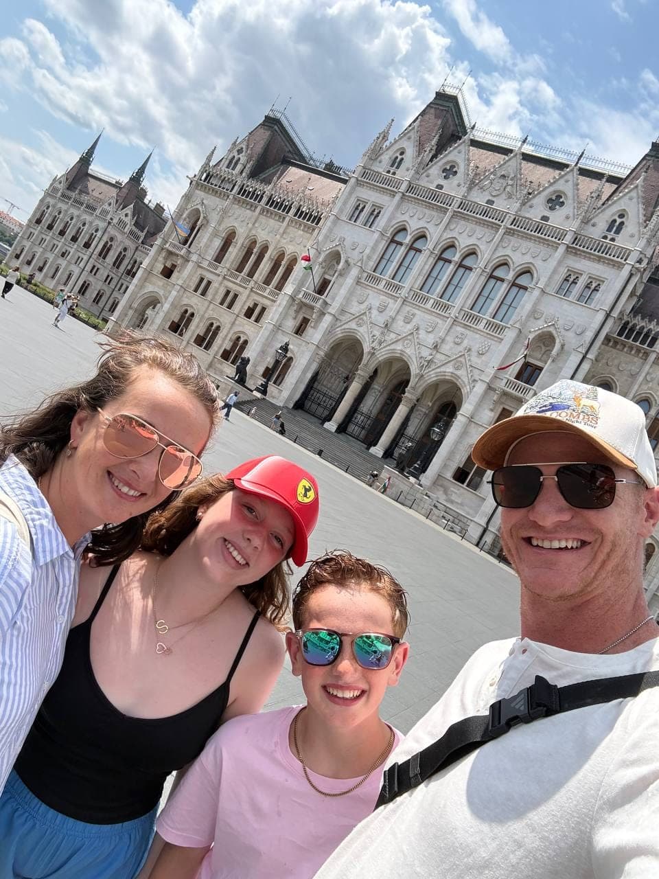 Budapest