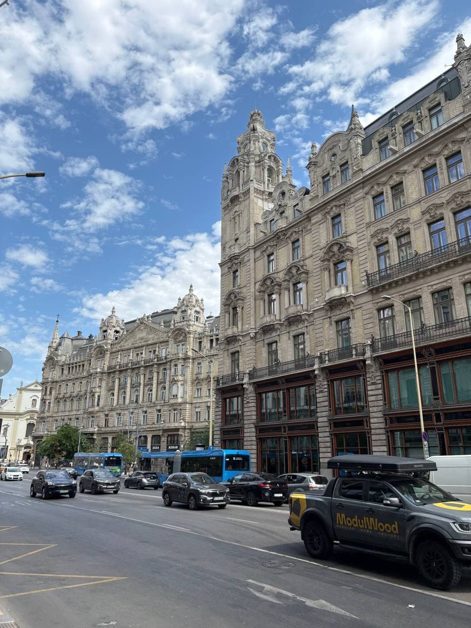 Budapest