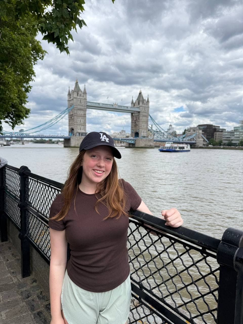 London