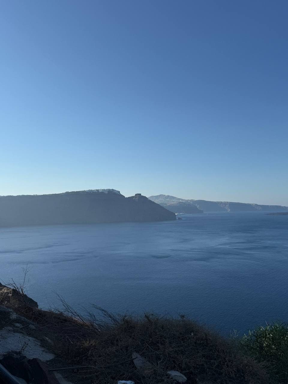 Santorini