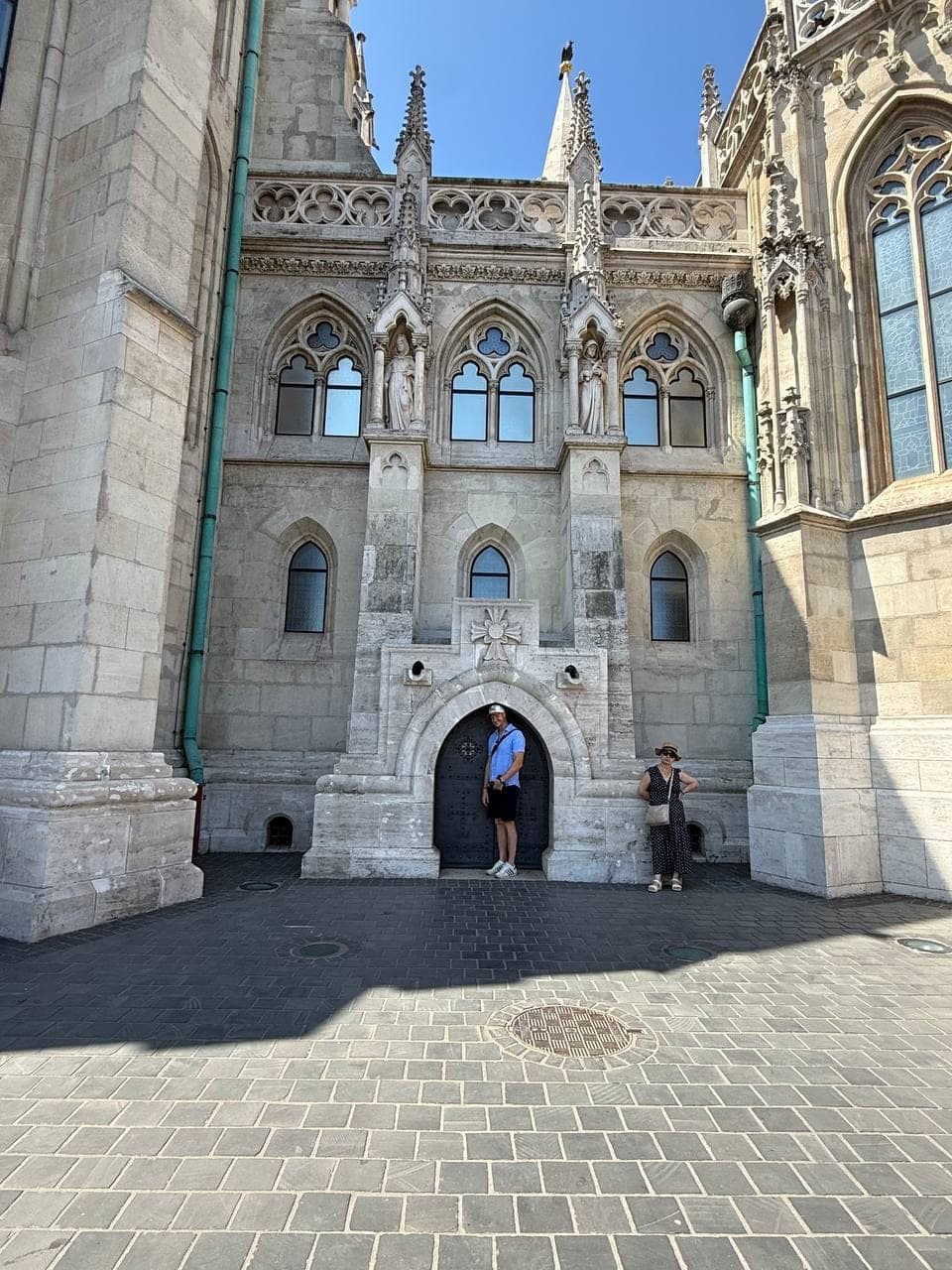 Budapest