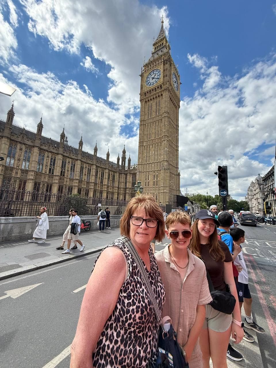 London