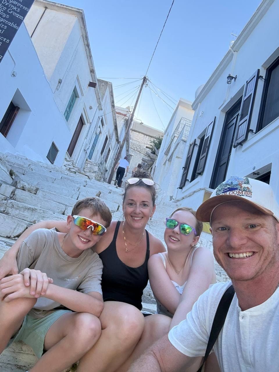 Naxos