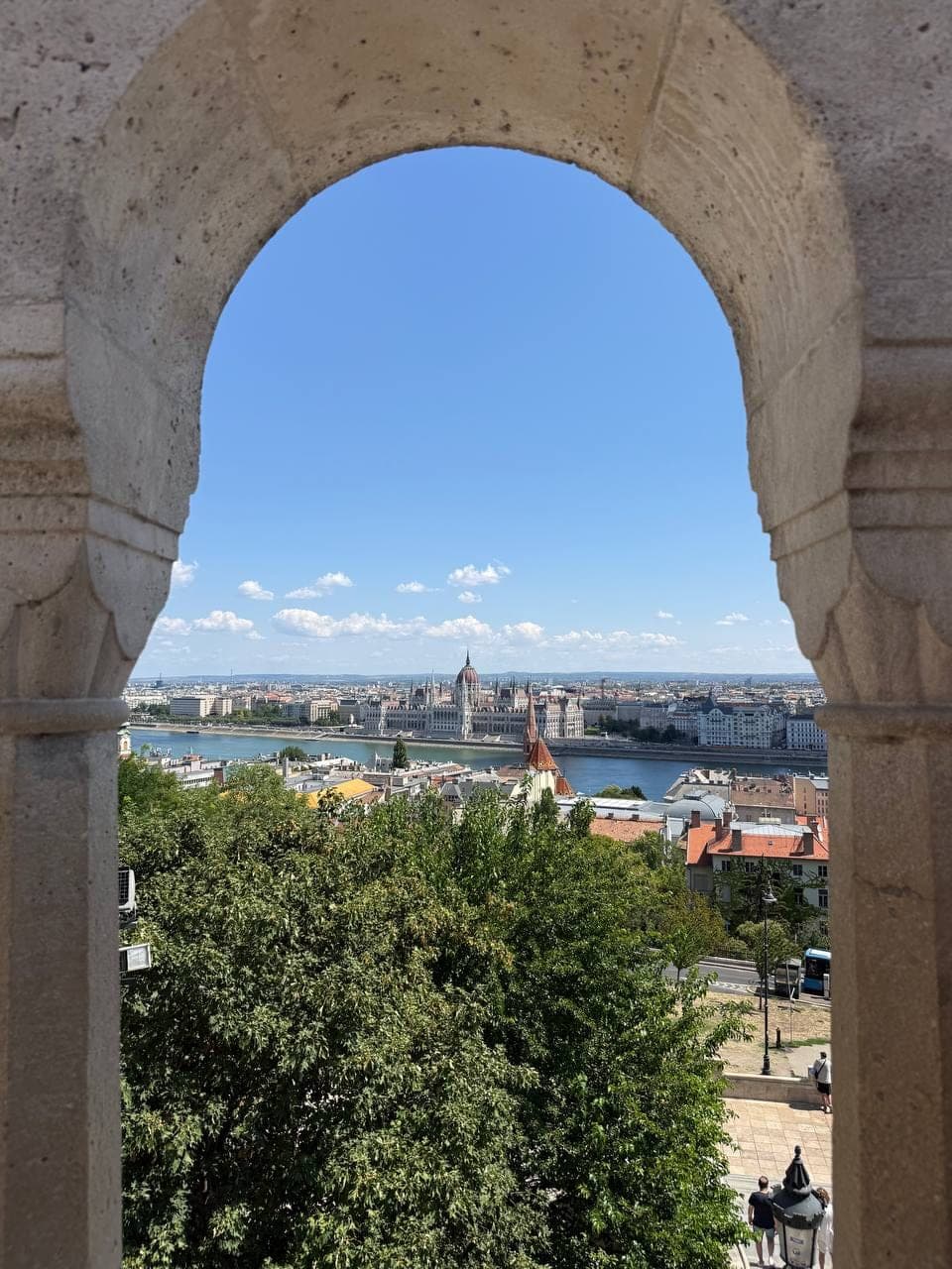 Budapest