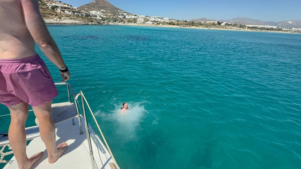 Naxos