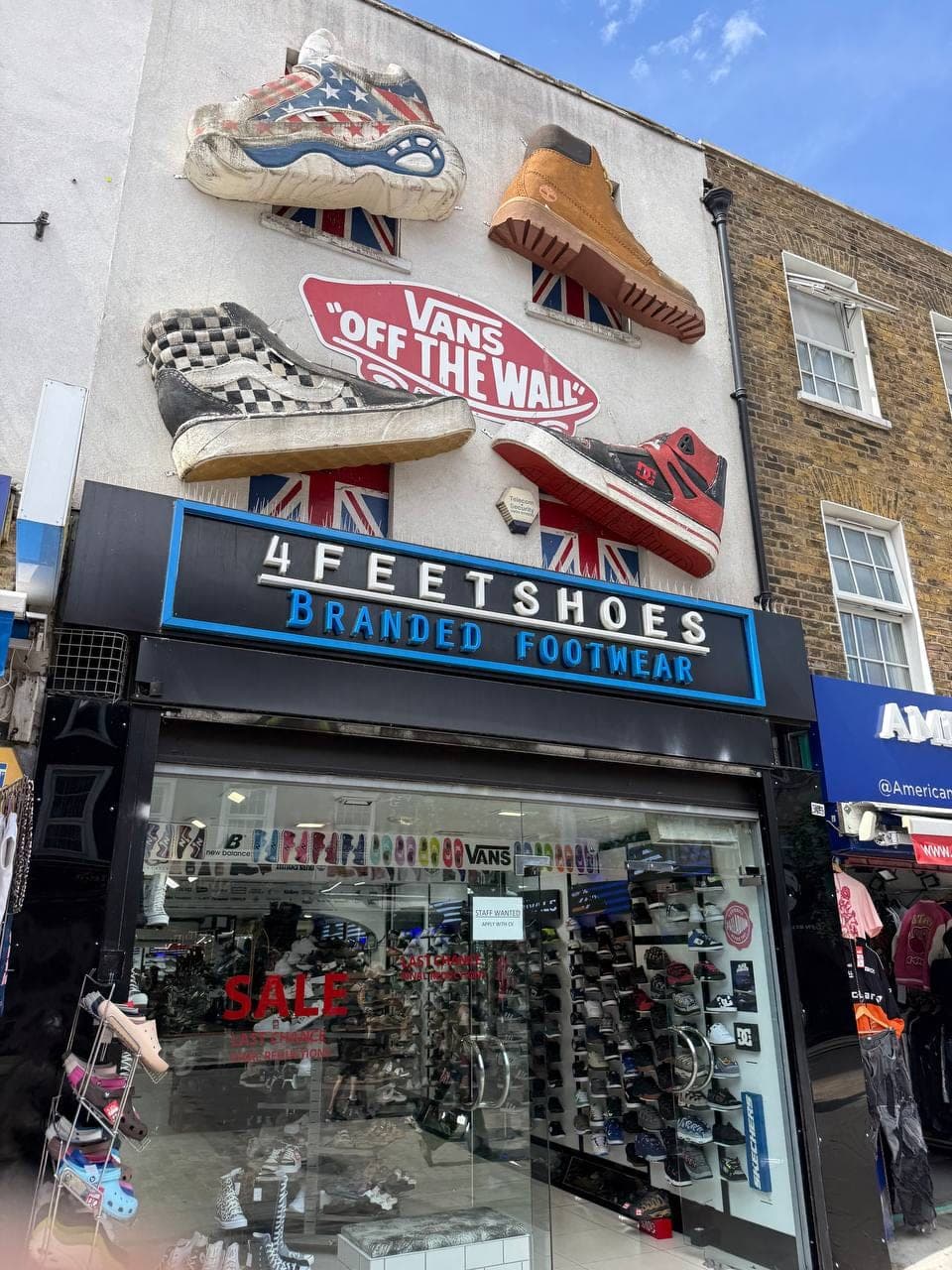 London