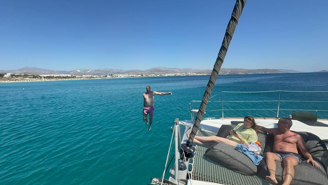 Naxos