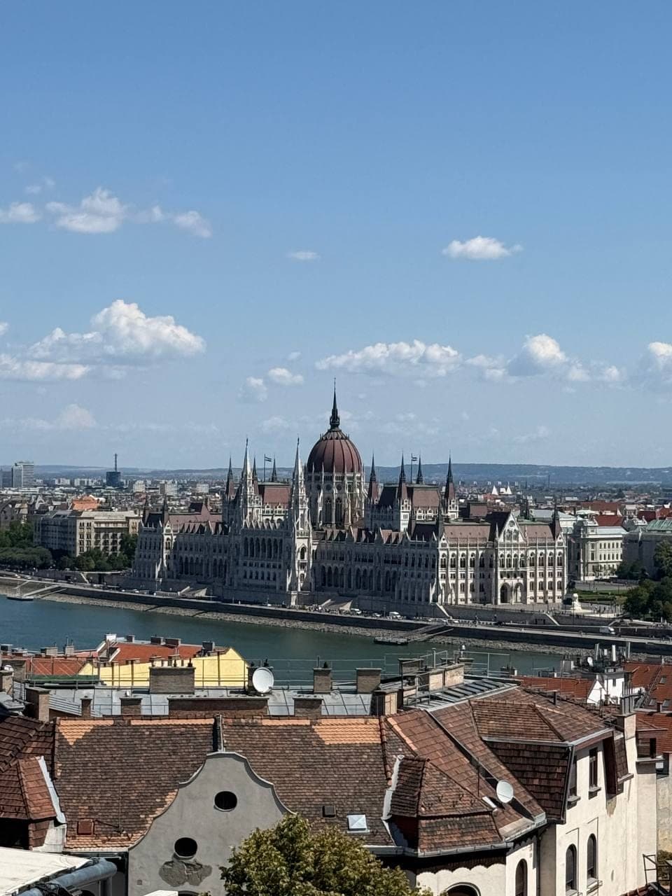 Fisherman's Bastion