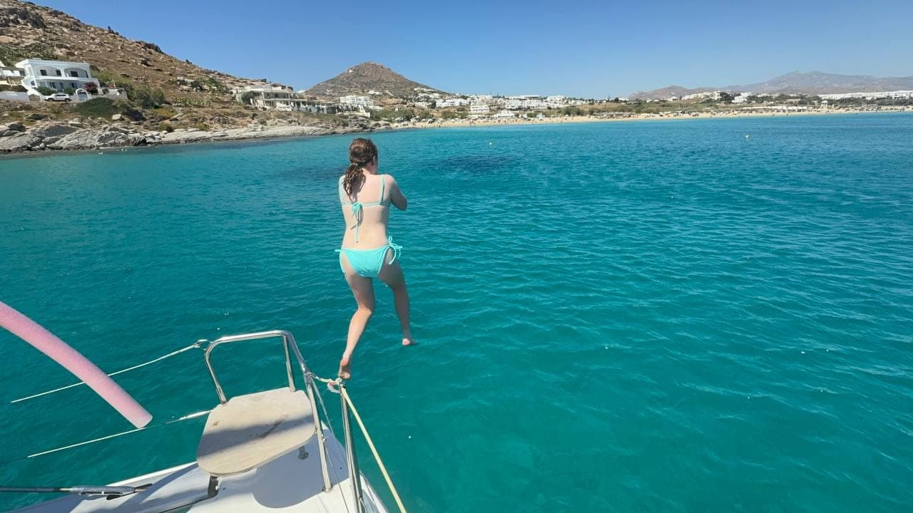 Naxos