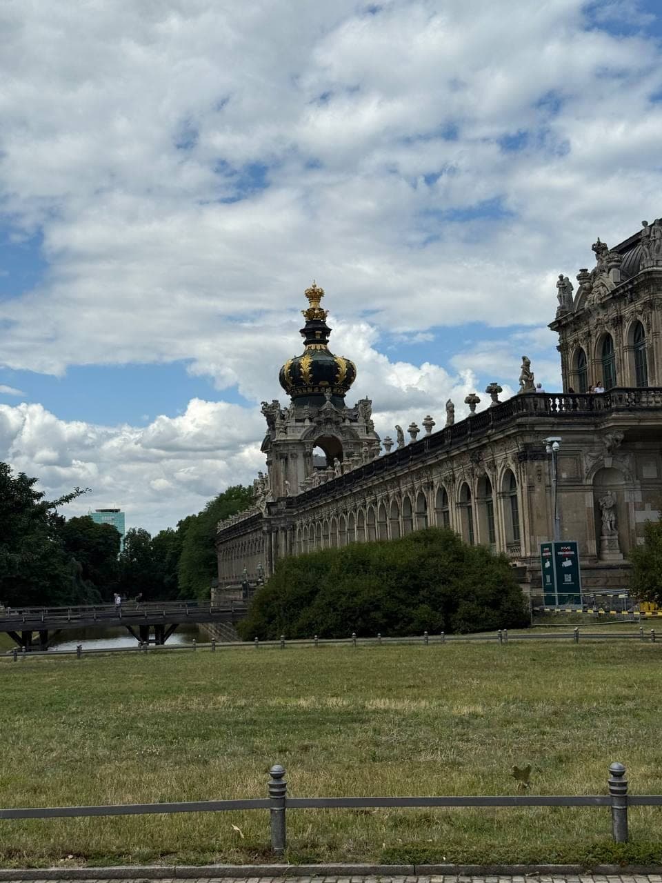 Dresden