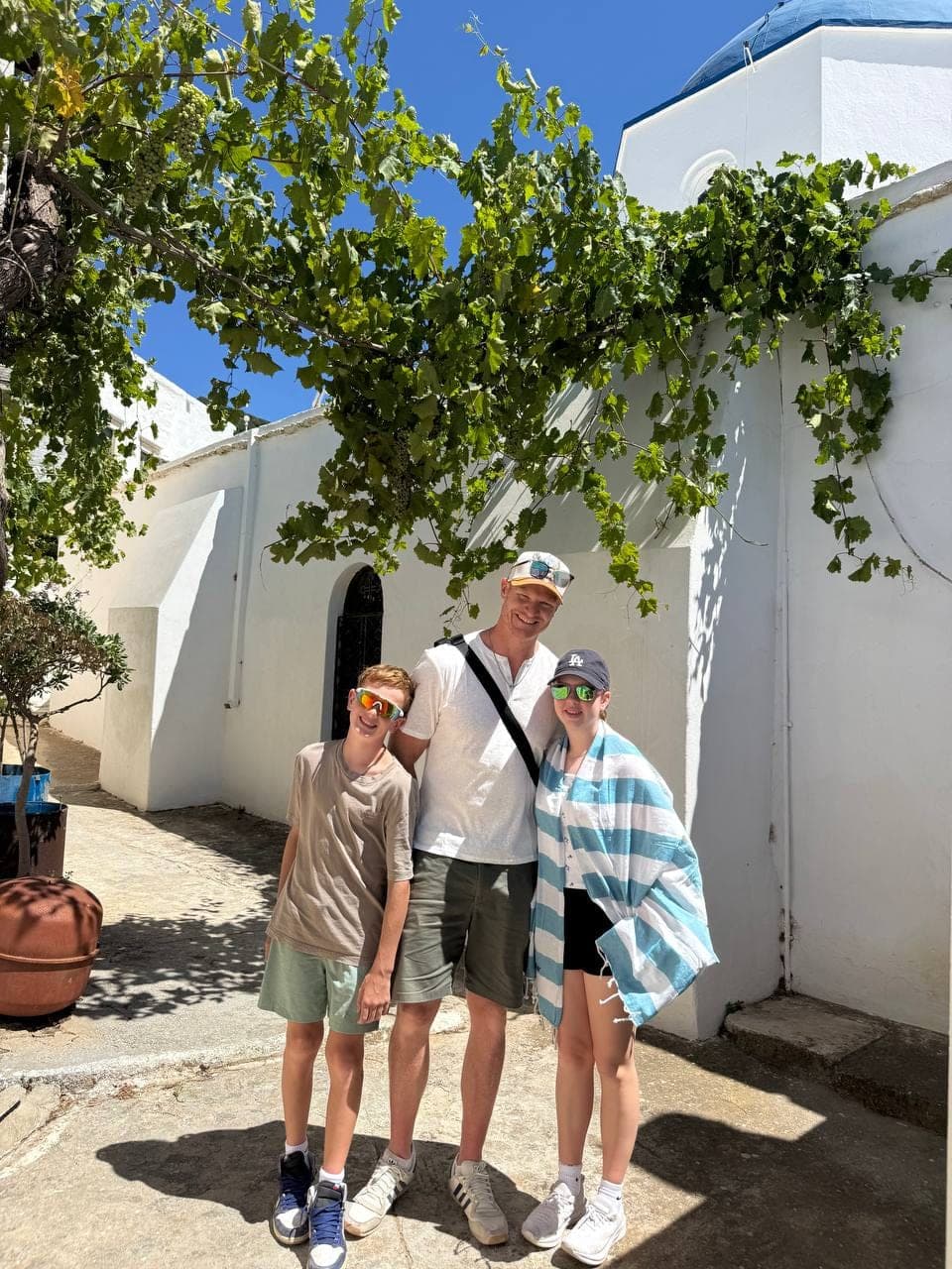 Naxos