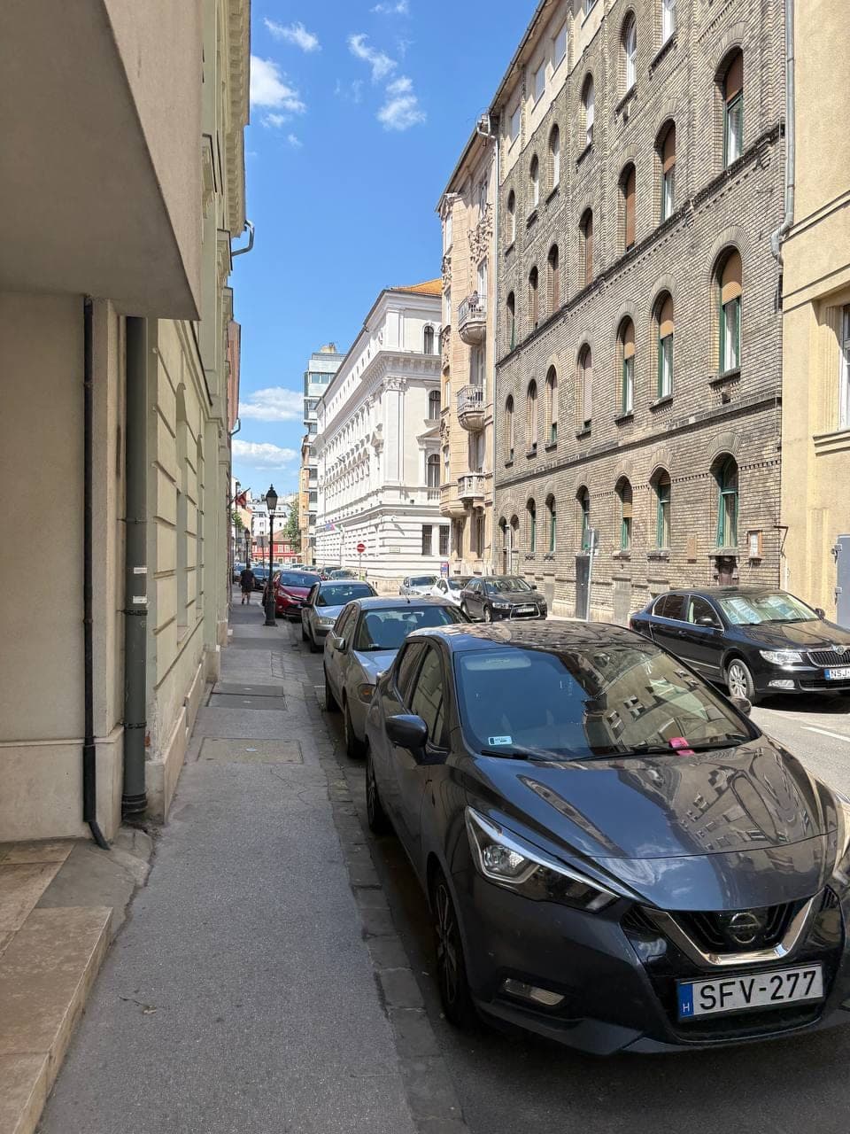 Budapest