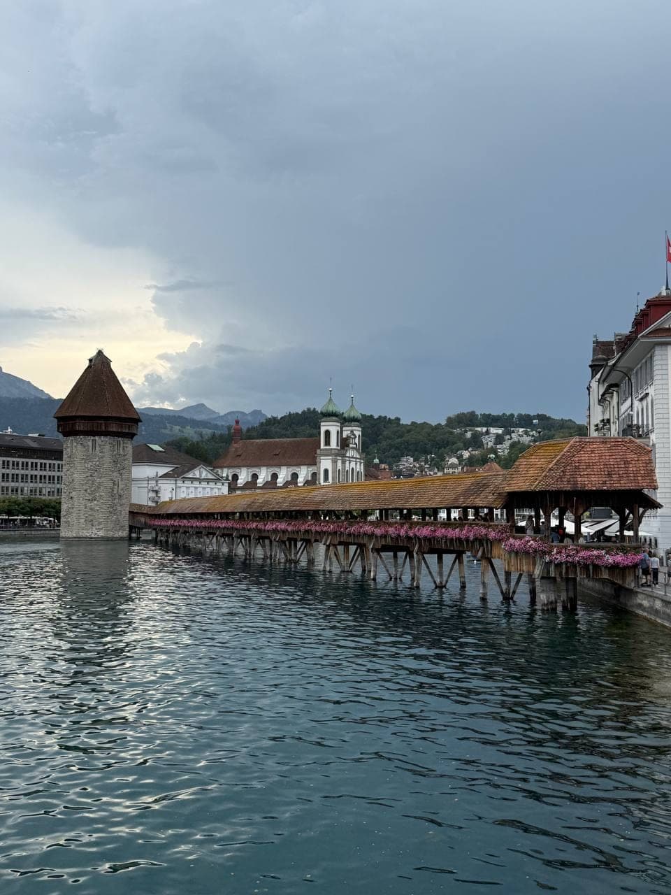 Lucerne
