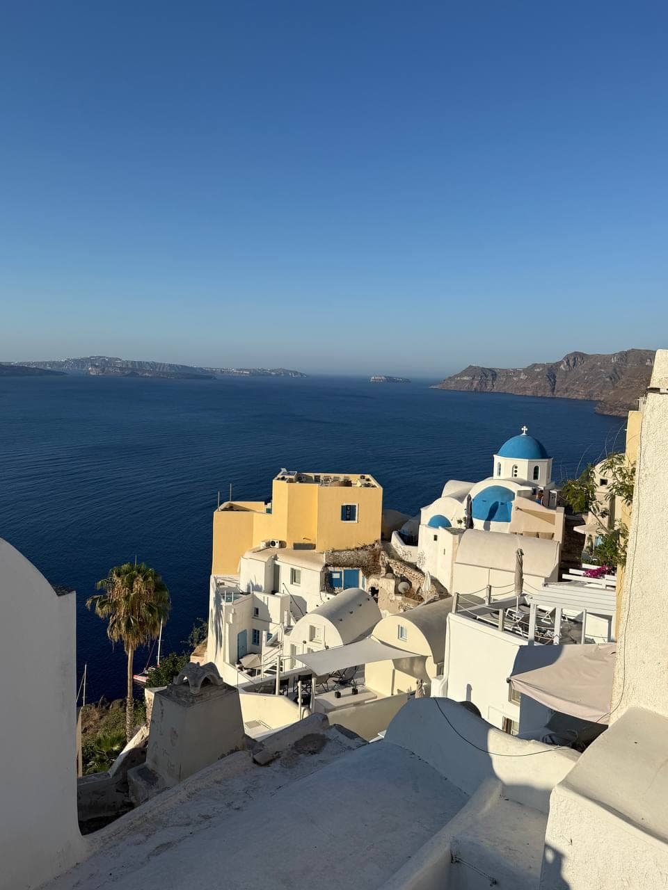 Santorini