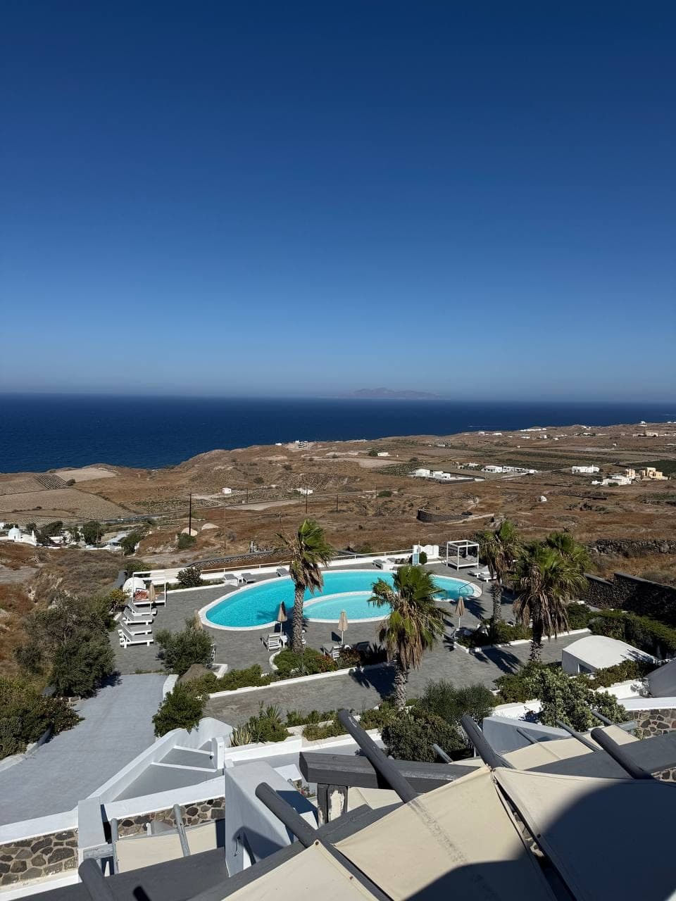 Santorini