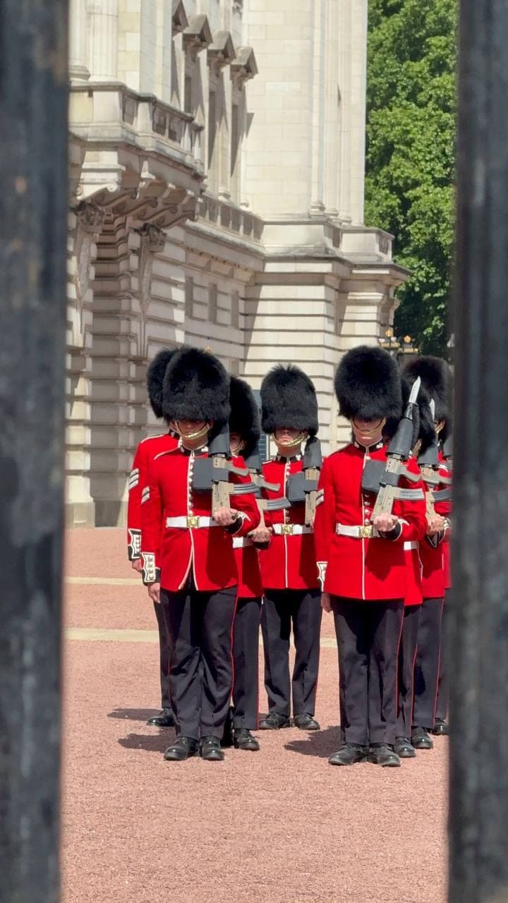 London