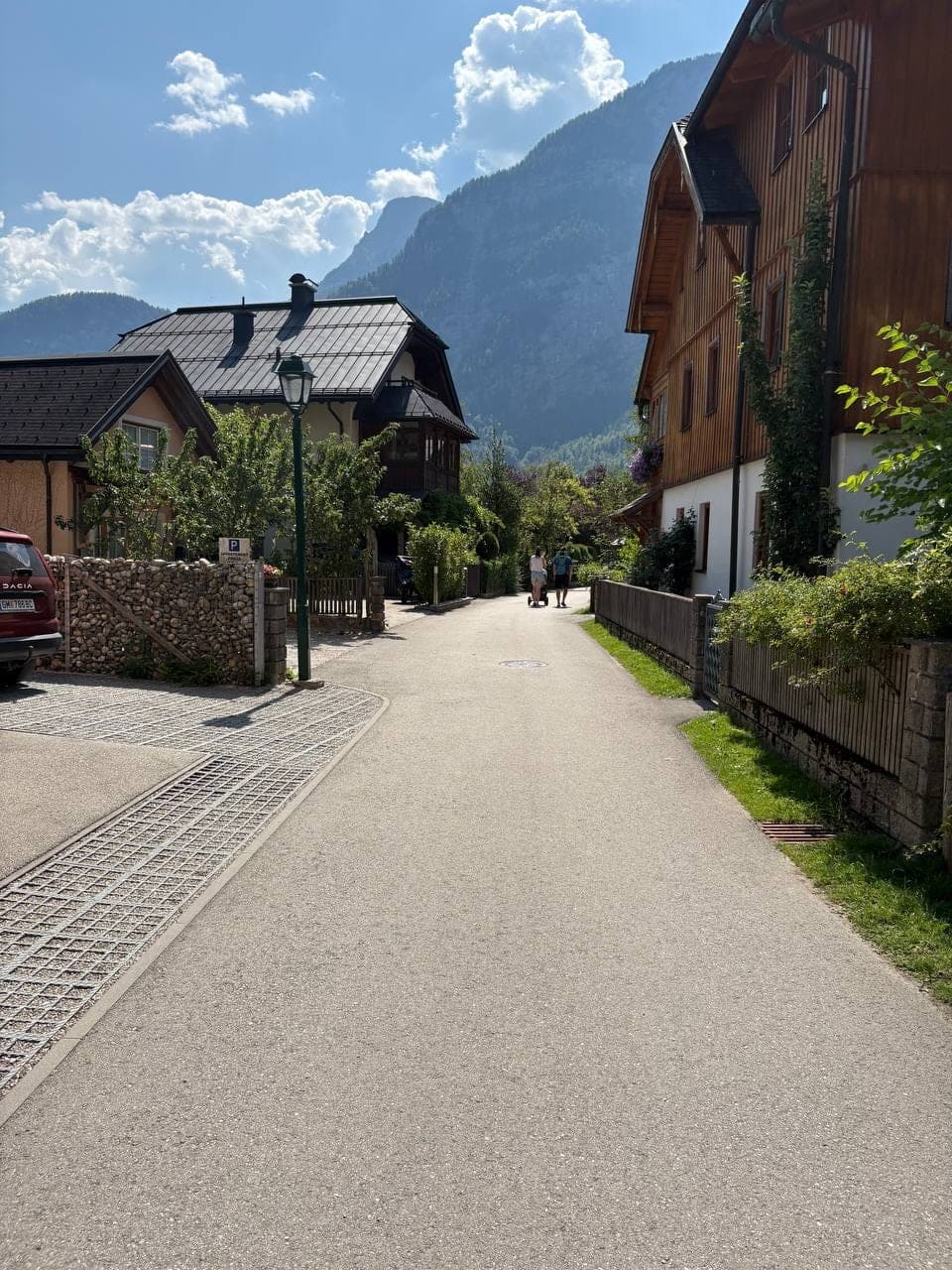 Salzburg