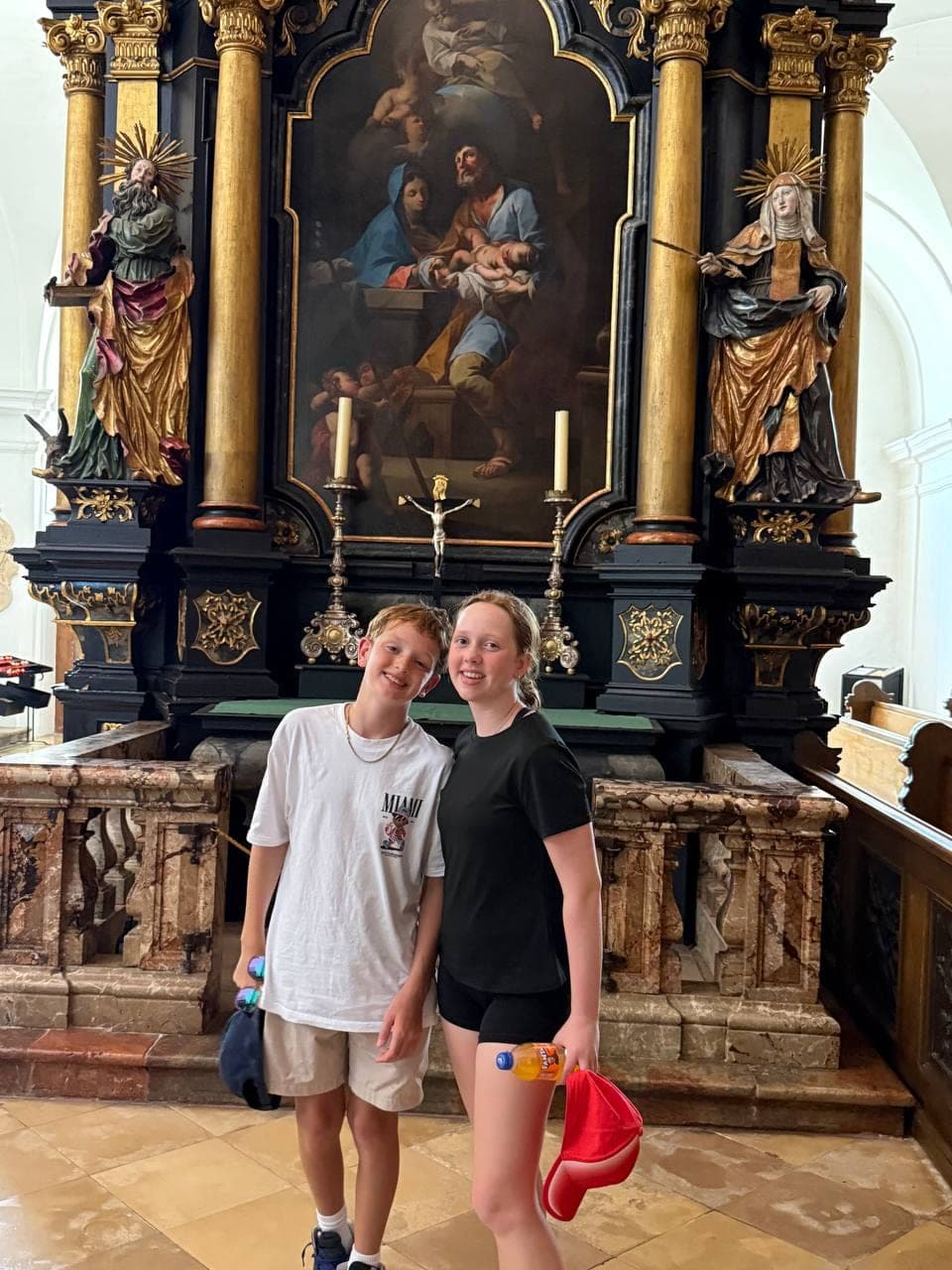 Salzburg