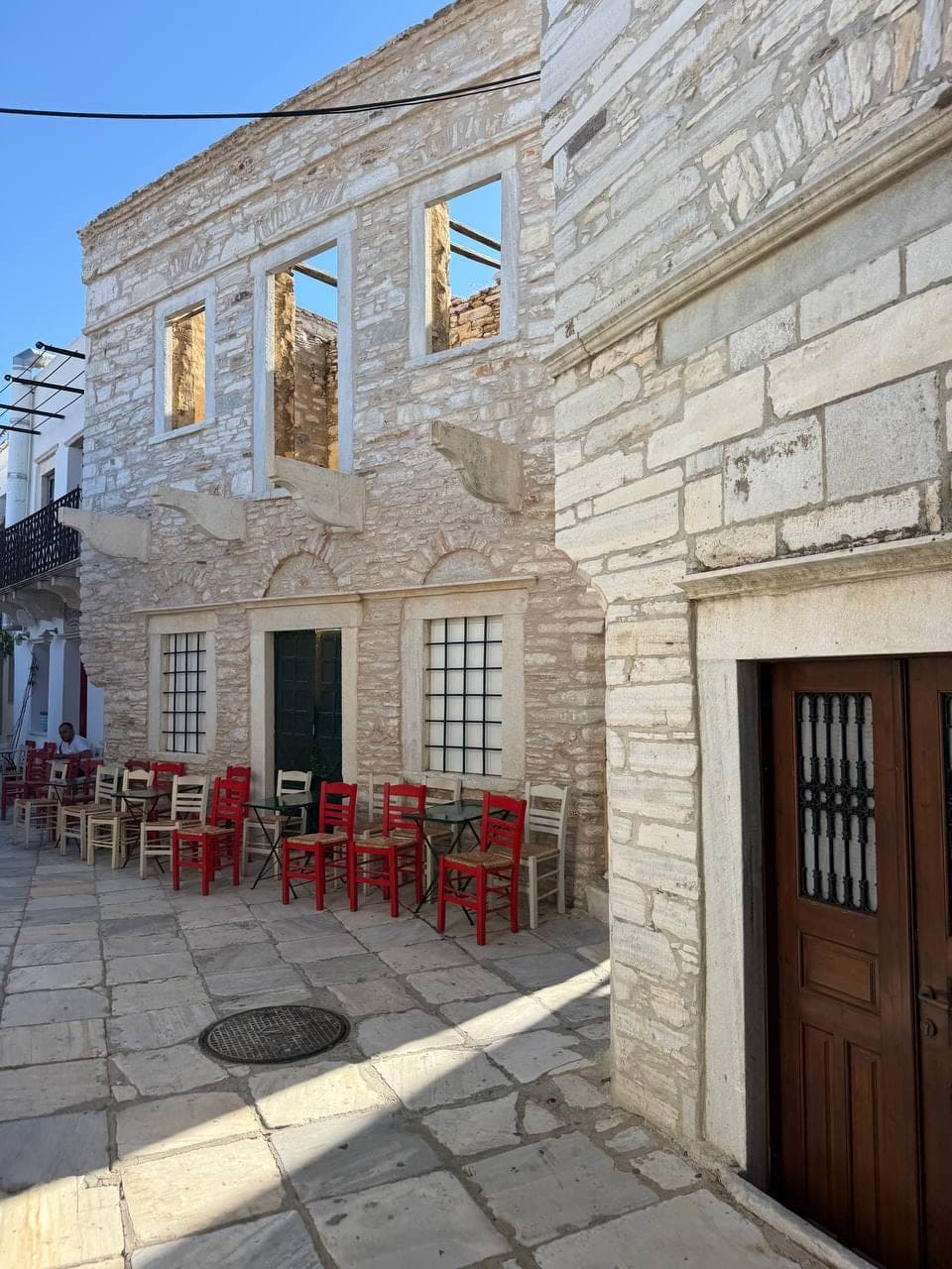 Naxos