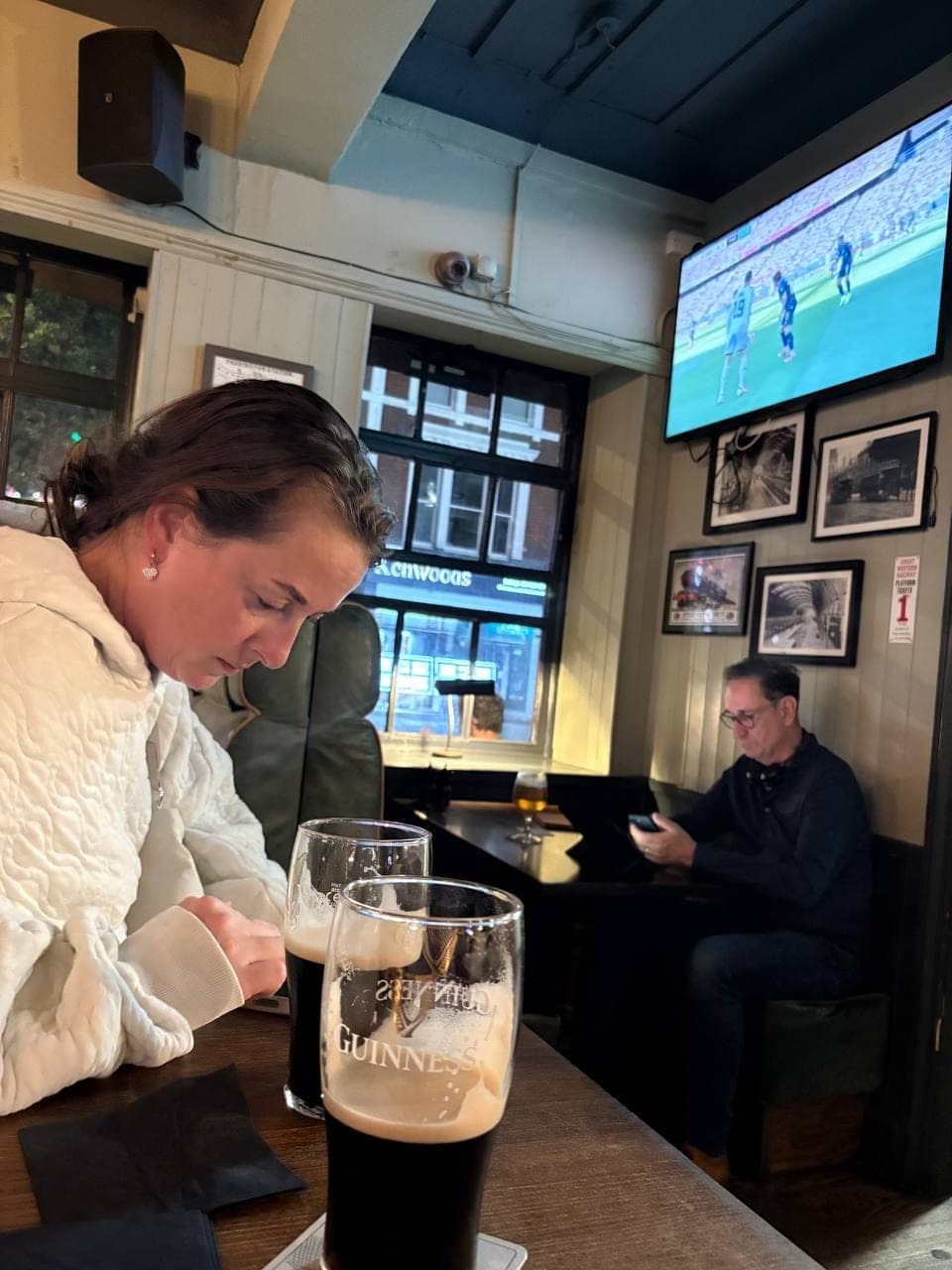London