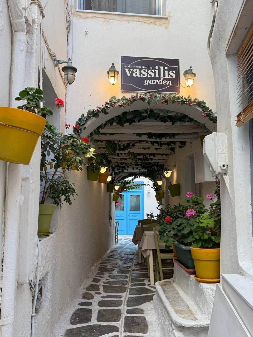 Naxos