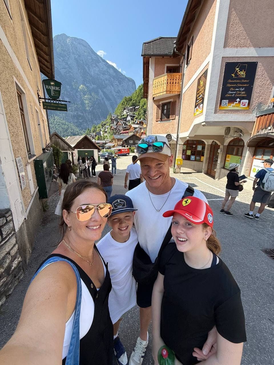 Salzburg