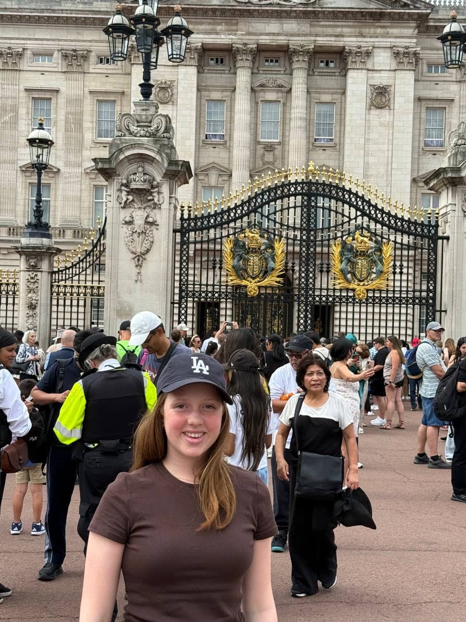London