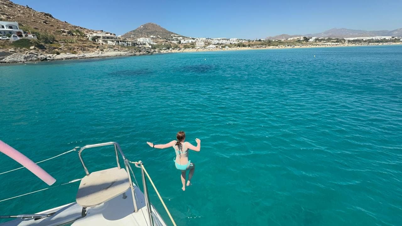 Naxos