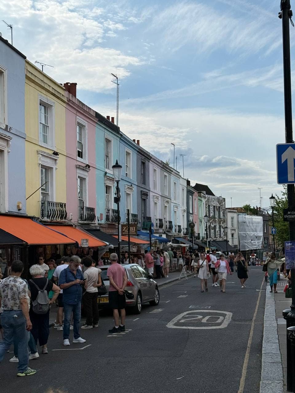 London