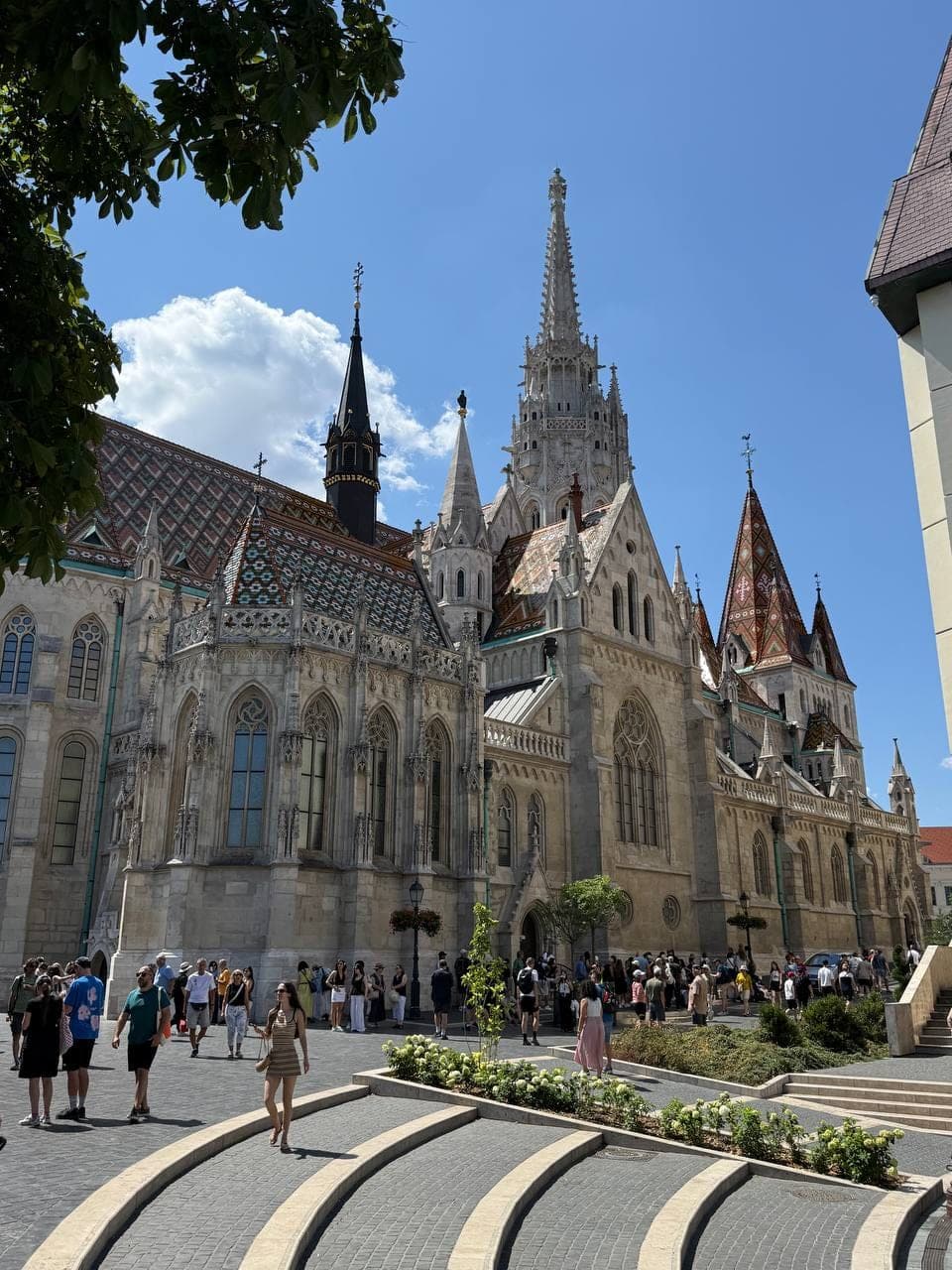 Budapest