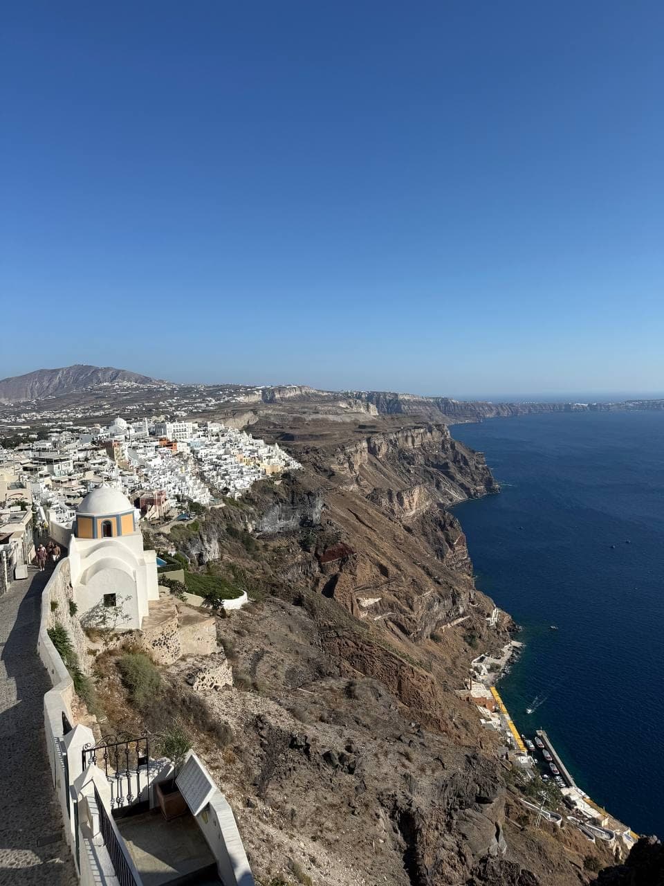 Santorini