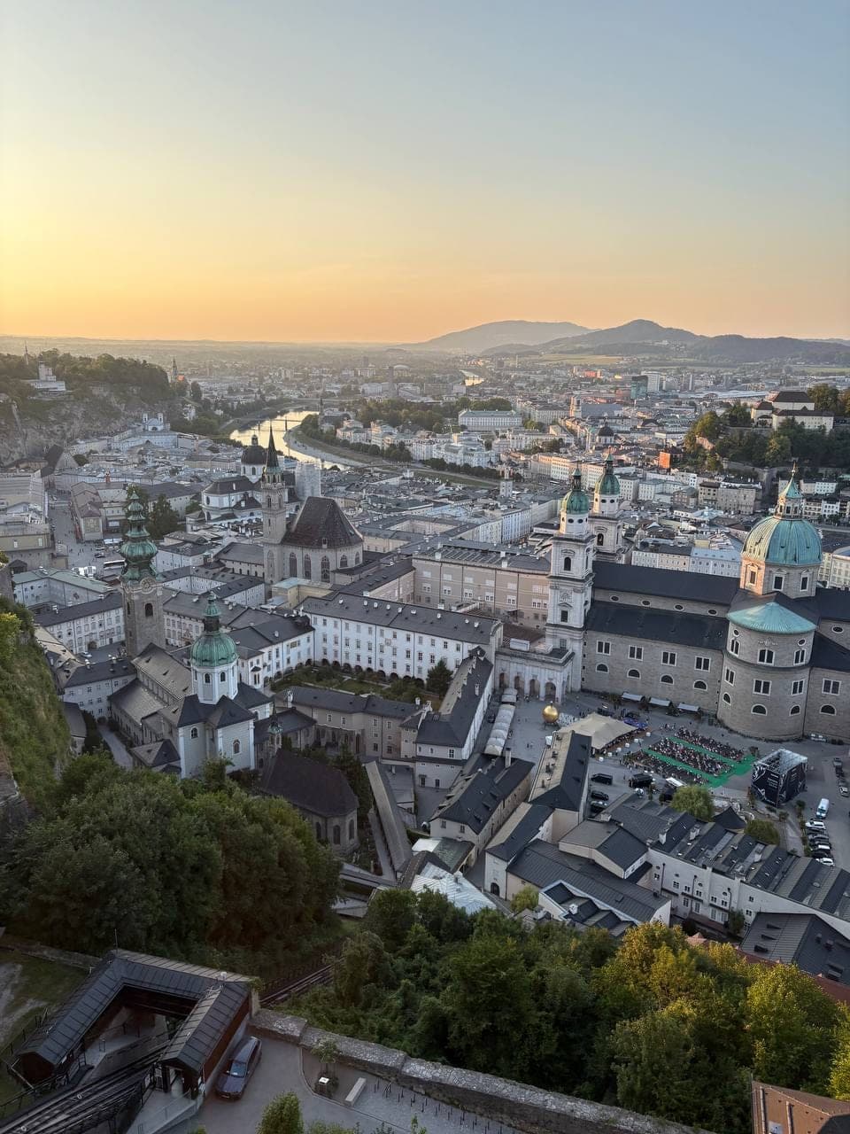 Salzburg