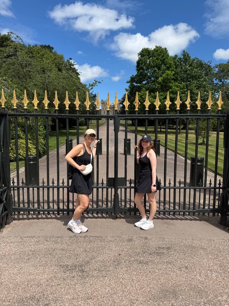 London