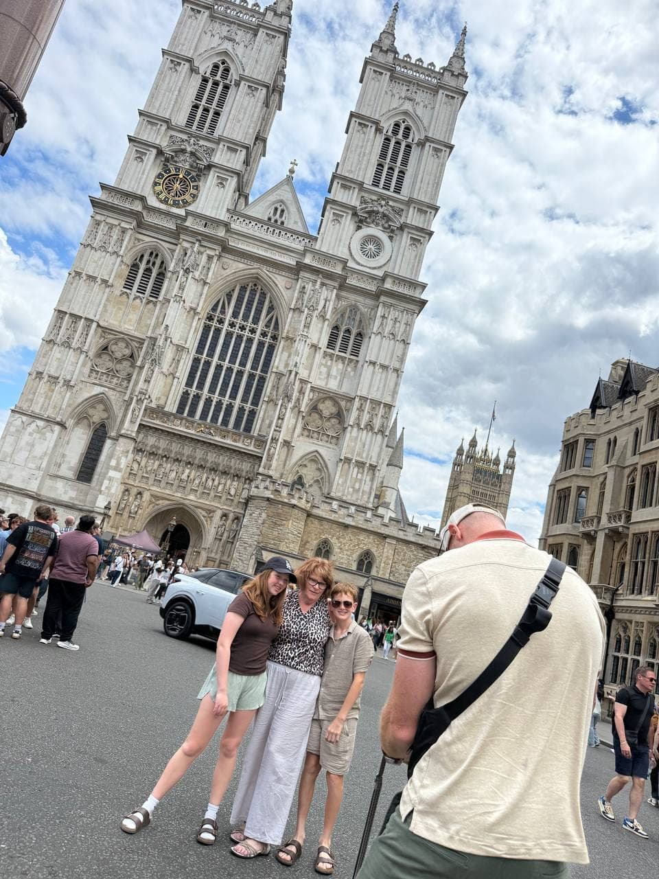 Westminster Abbey