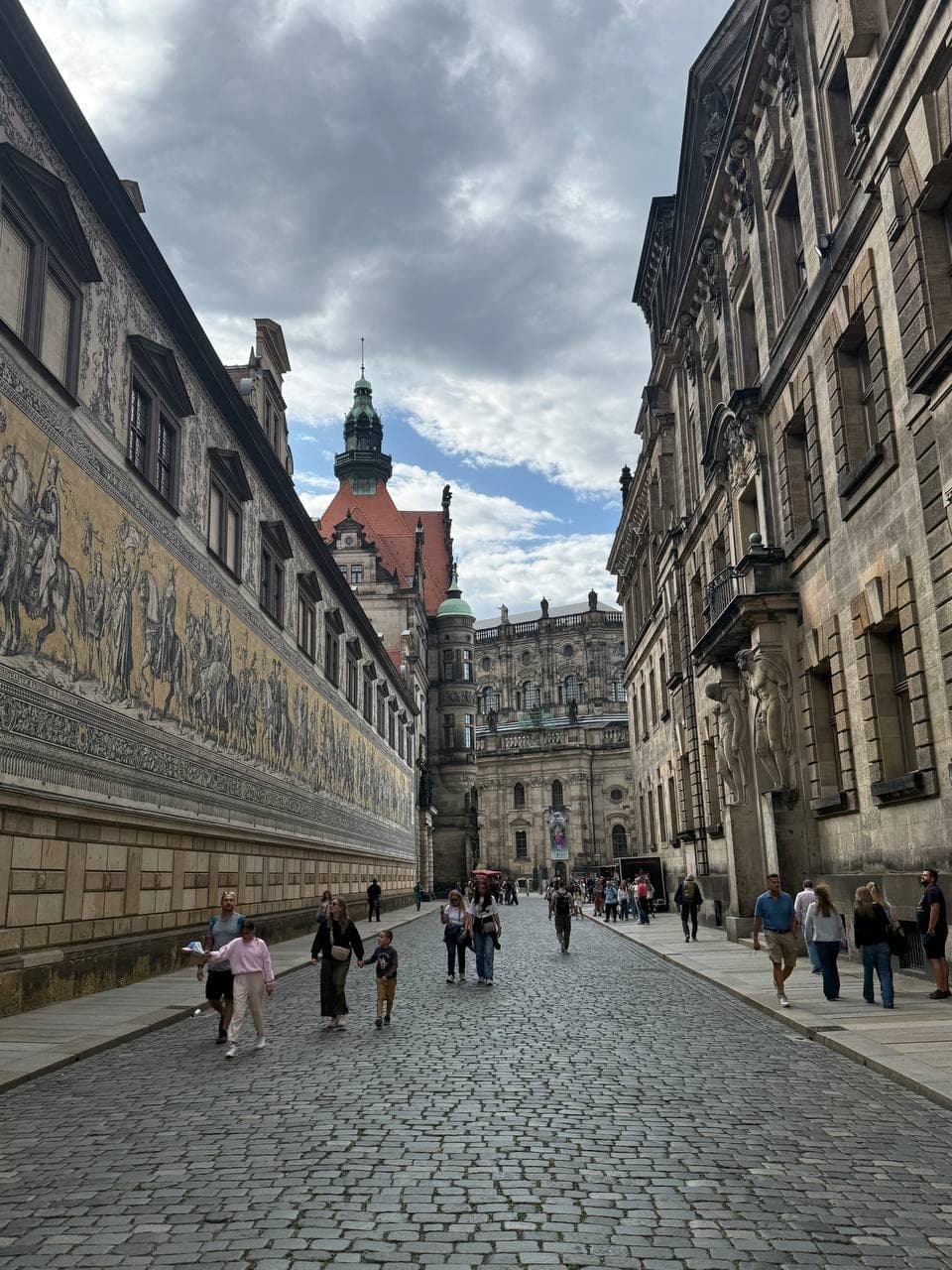 Dresden