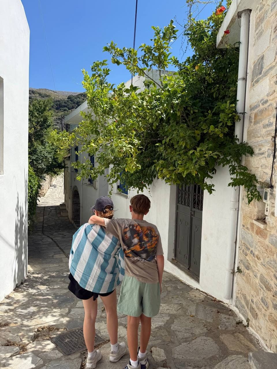 Naxos