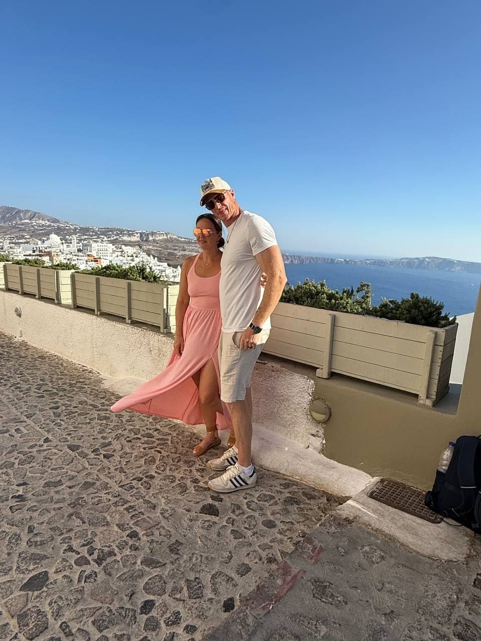 Santorini