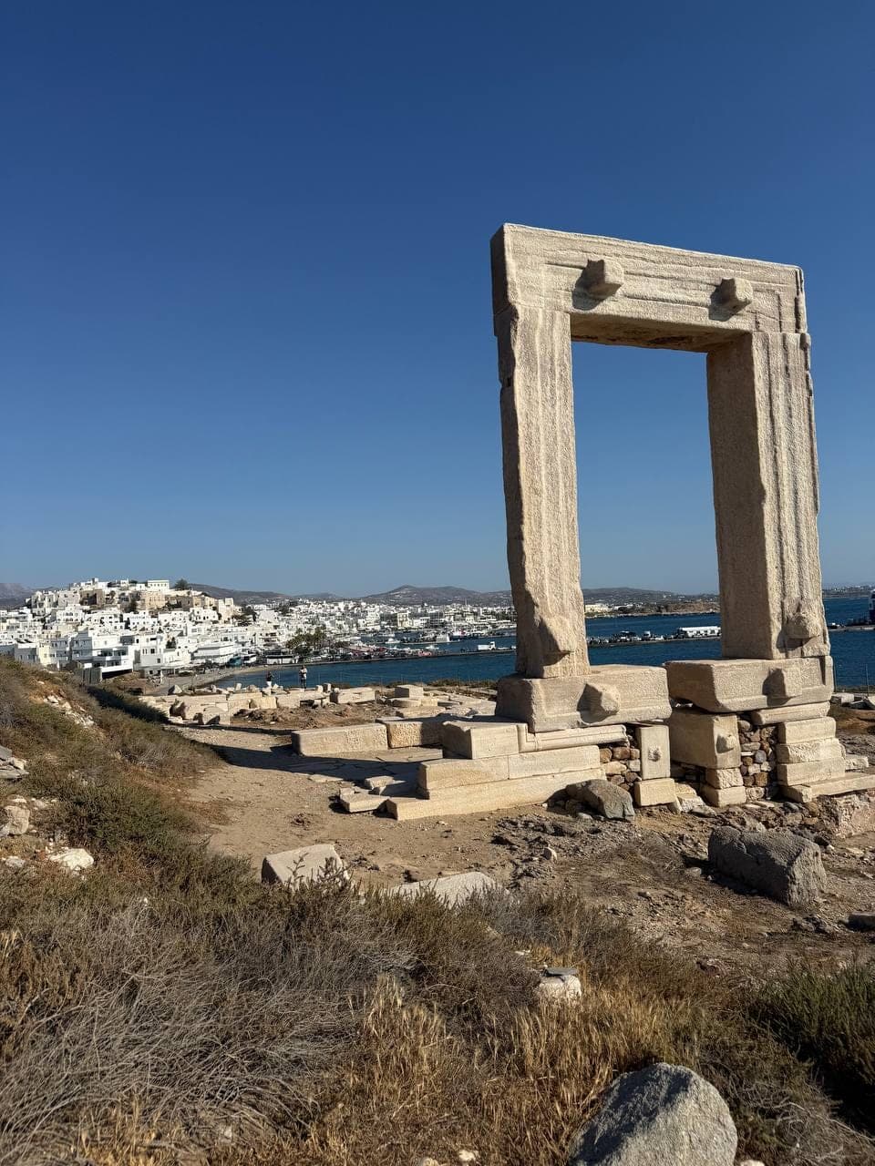 Naxos