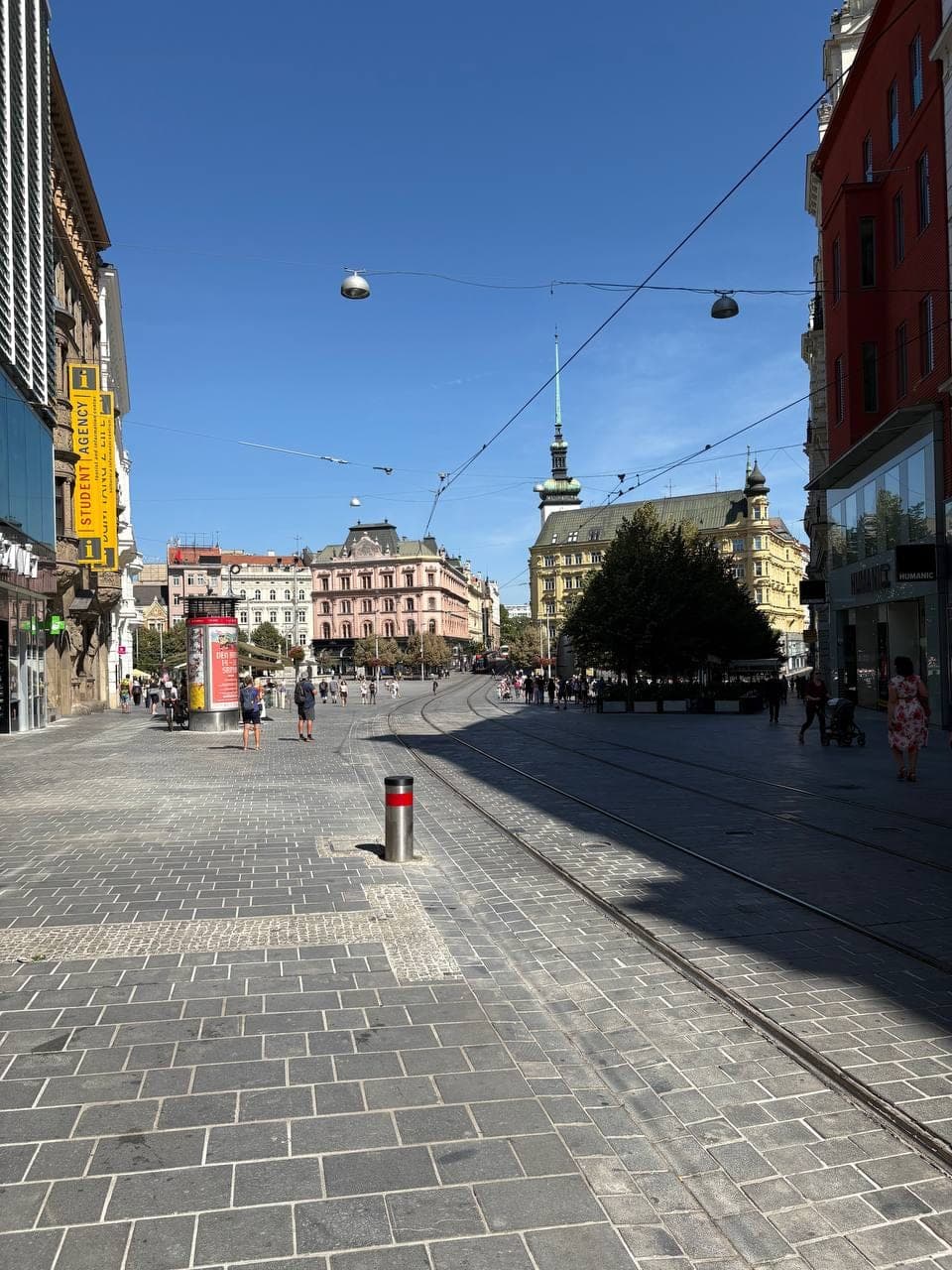 Budapest