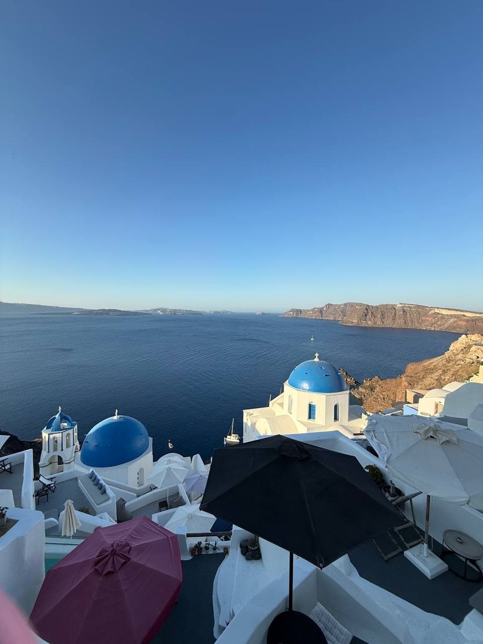 Santorini
