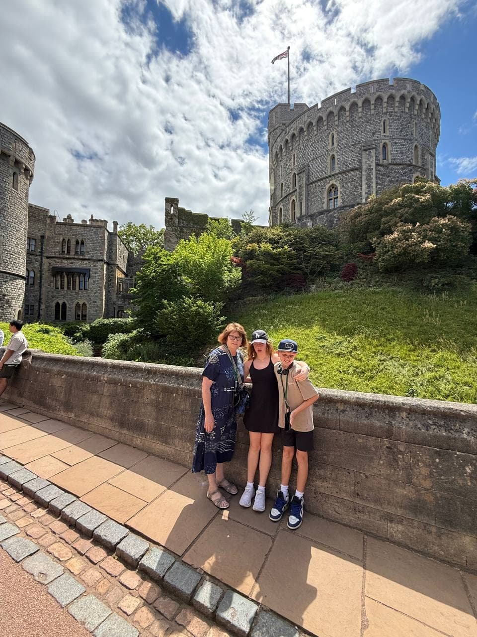 London