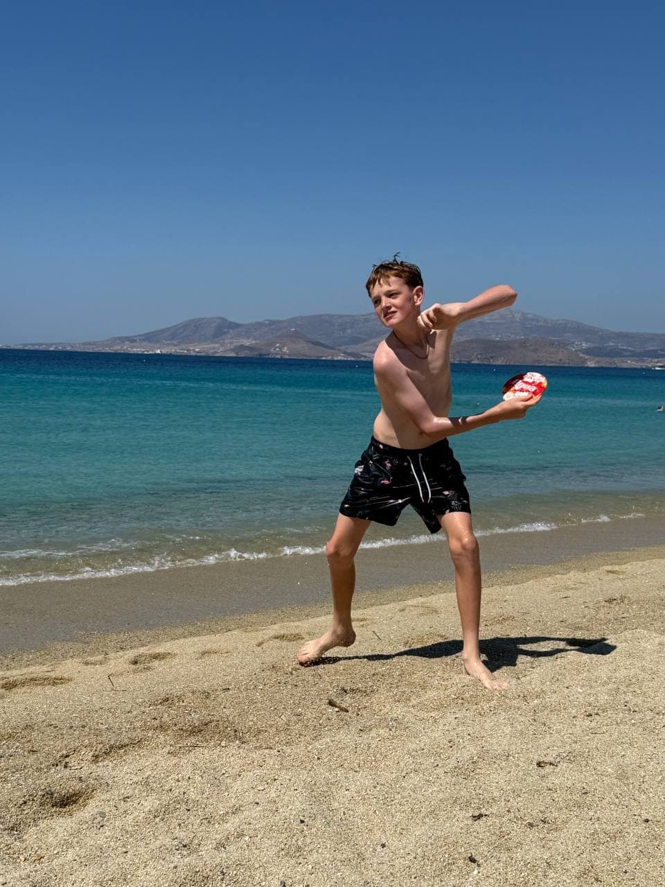 Naxos