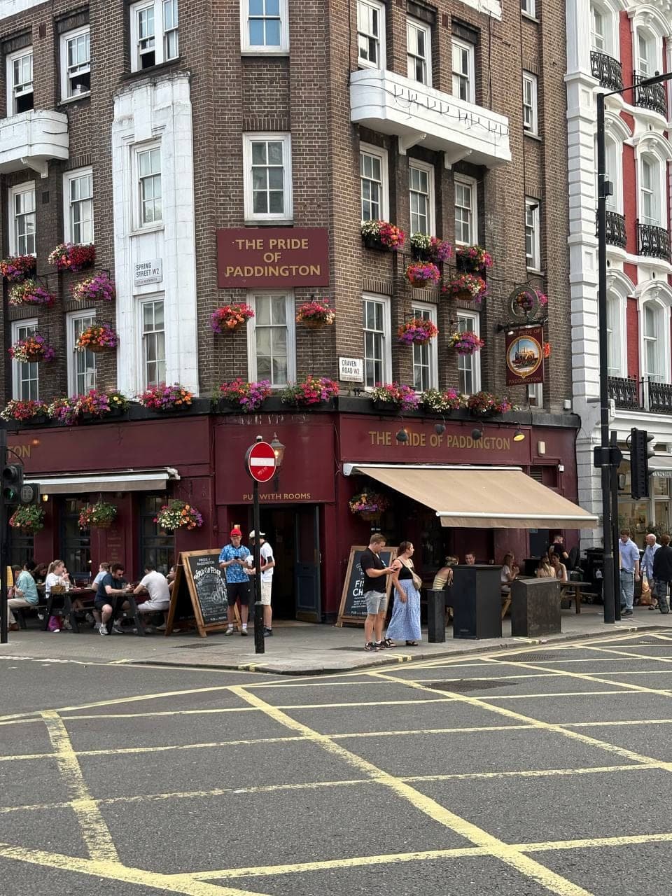 London