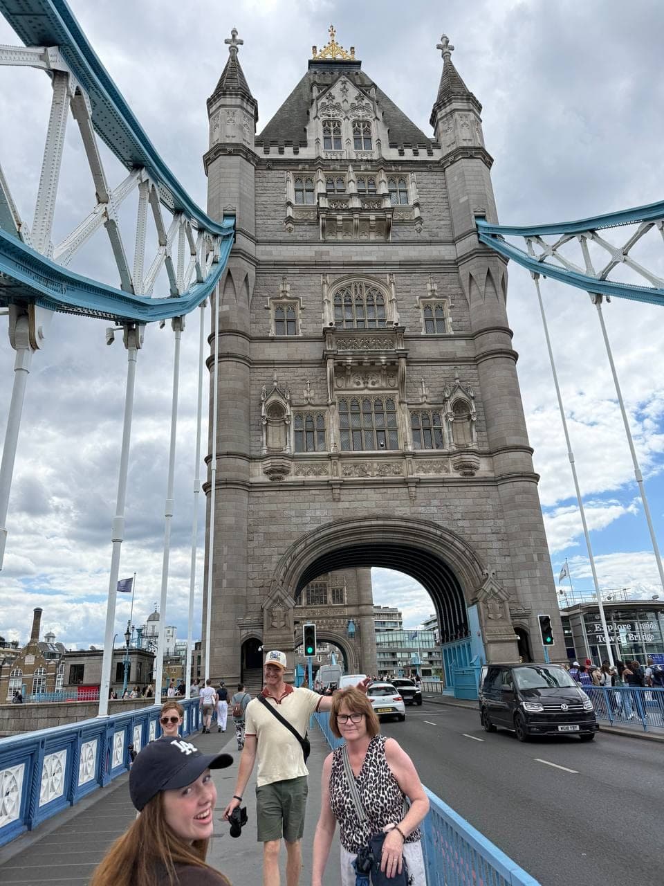 London