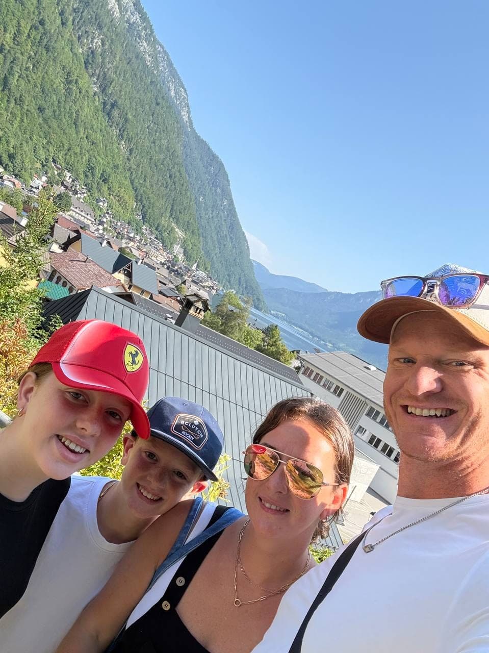 Salzburg