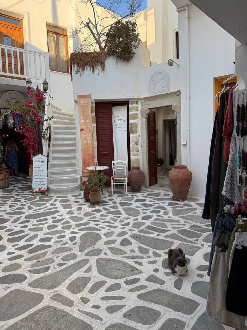 Naxos